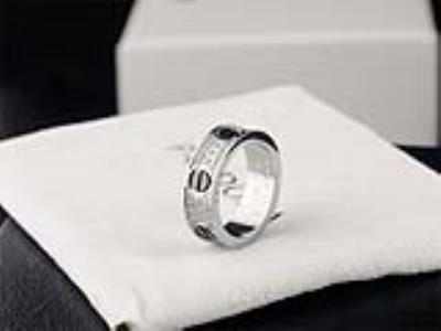 Cheap Cartier Ring wholesale No. 21